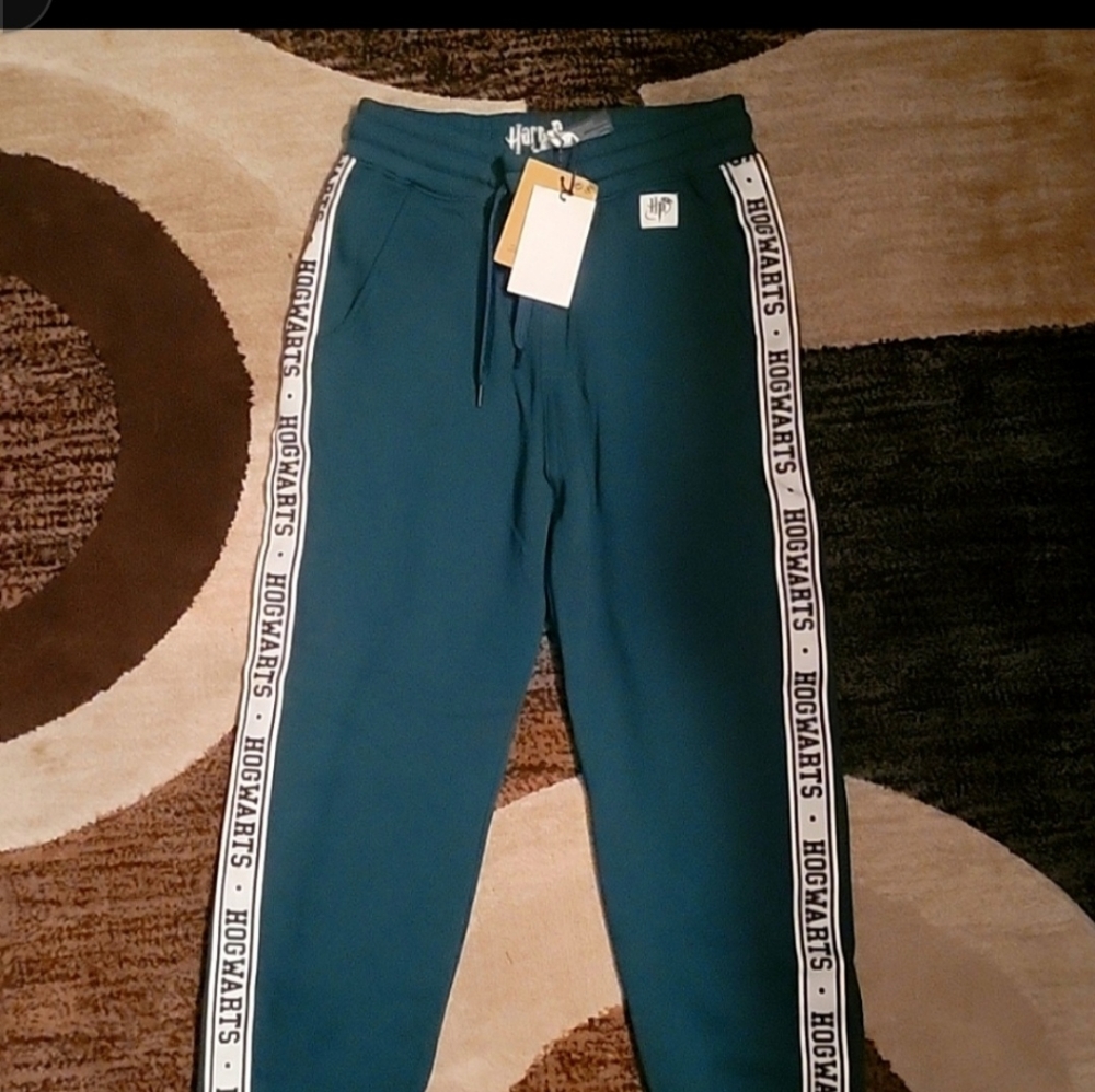 Harry Potter boys size 12 sweats